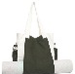 Yoga Tote Bag